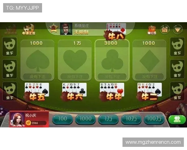 学习百家樂技巧帮助你轻松应对不同游戏局面的方法