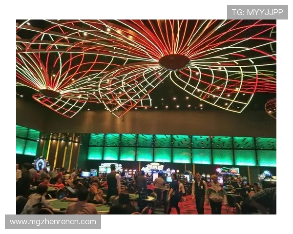 马来西亚云顶赌场攻略：如何选择合适的投注方式实现盈利目标