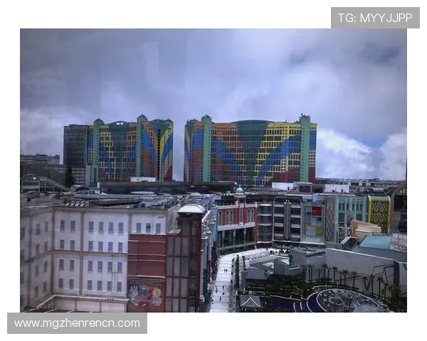 马来西亚云顶世界官网最新优惠活动及会员专属福利一览